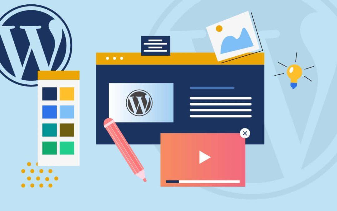 How to Create a Brandbook and Design Guidelines for WordPress Site: A Step-by-Step Guide for Absolute Beginners