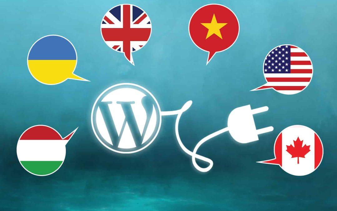 Translate WordPress: A Beginner’s Step-by-Step Guide to Creating Multilingual Sites